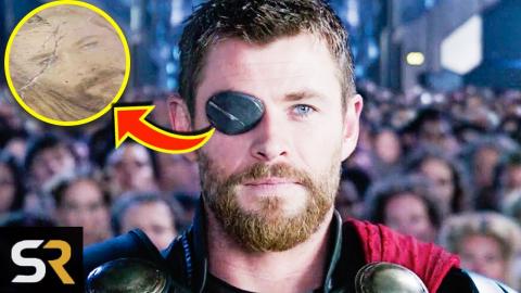 10 MCU Foreshadowing Details You Missed