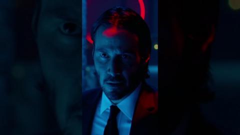 The Subtle Callback To The First John Wick Movie You Missed In Chapter 4