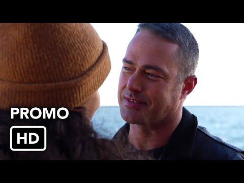 Chicago Fire 10x20 Promo (HD)