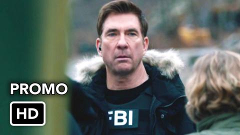 FBI: Most Wanted 5x05 Promo "Desperate" (HD)