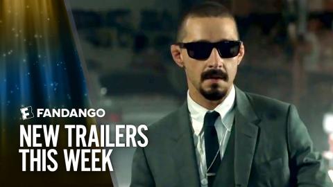 New Trailers This Week | Week 27 (2020) | Movieclips Trailers
