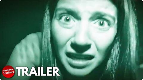 PARANORMAL ACTIVITY: NEXT OF KIN Trailer (2021) Found Footage Supernatural Horror Movie