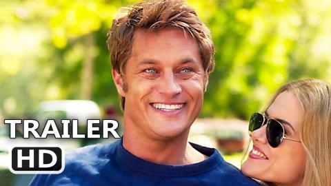 FINDING STEVE MCQUEEN Official Trailer (2019) Travis Fimmel, Heist Movie HD