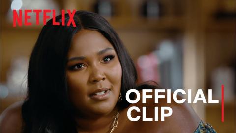 My Next Guest with David Letterman | Lizzo recalls police shooting of Jamar Clark | Netflix