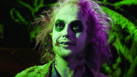 New Beetlejuice 2 Update Confirms Michael Keaton’s Return Is Avoiding A Big Mistake After 3 Decades