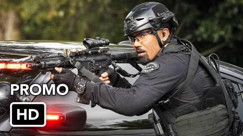 S.W.A.T. 7x03 Promo "Good For Nothing" (HD) Final Season