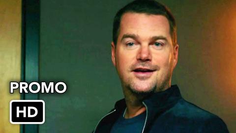 NCIS: Los Angeles 12x11 Promo "Russia, Russia, Russia" (HD) Season 12 Episode 11 Promo