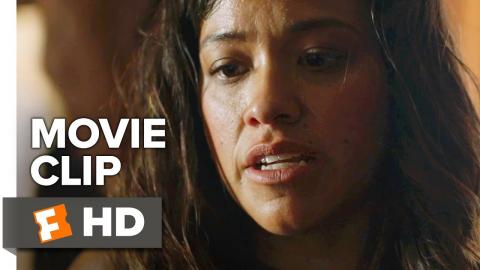 Miss Bala Movie Clip - Proposition (2019) | Movieclips Coming Soon