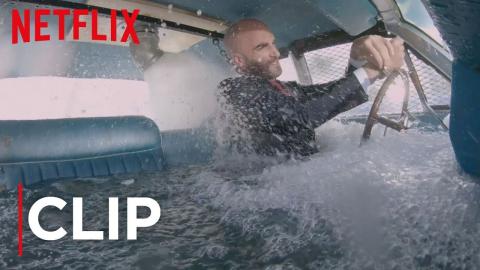 Death by Magic | Clip: Head Under Water [HD] | Netflix