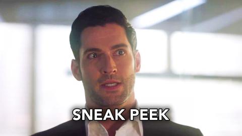 Lucifer 3x24 Sneak Peek "A Devil of My Word" (HD) Season 3 Episode 24 Sneak Peek Series Finale