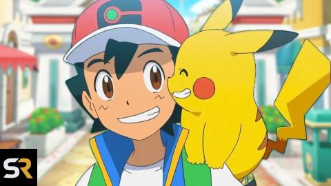 Fan Favorite Pokemon Almost Destroyed Ash's Journey