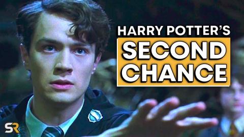 Harry Potter Storylines the HBO Series Needs