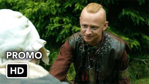 Outlander 7x06 Promo "Where The Waters Meet" (HD) Season 7 Episode 6 Promo