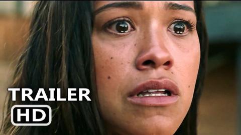 MISS BALA Official Trailer (2018) Gina Rodriguez, Anthony Mackie Action Movie HD