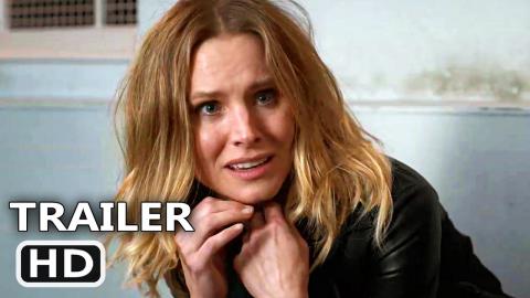 THE PEOPLE WE HATE AT THE WEDDING Trailer (2022) Kristen Bell