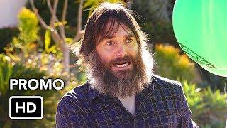 The Last Man on Earth 4x13 Promo "Release the Hounds" (HD)