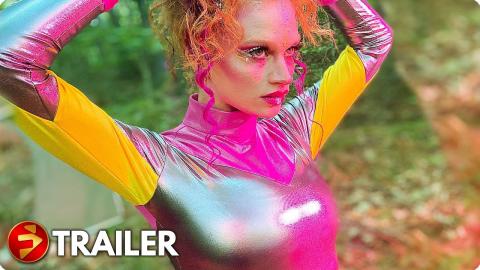 UNIDENTIFIED OBJECTS Trailer (2023) Comedy Movie