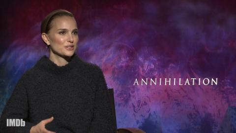 The Multiple Meanings of 'Annihilation'