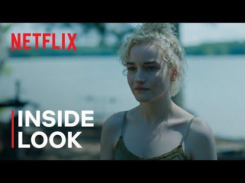 Ozark: Season 4 Part 2 | Ruth | Netflix