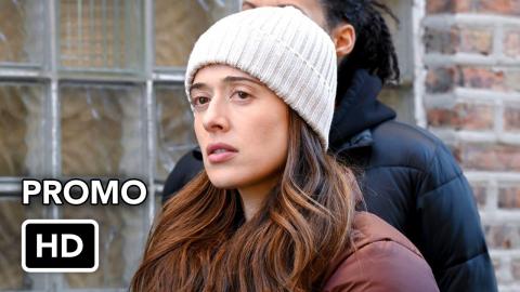 Chicago PD 10x17 Promo "Out of the Depths" (HD)