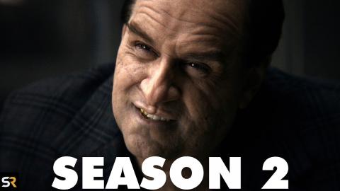 The Penguin Season 2 Plot
