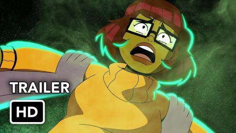Velma "This Season On" Promo (HD) HBO Max adult Scooby-Doo series