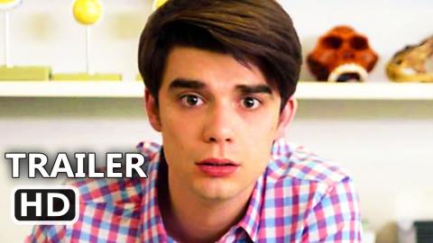 ALEX STRANGELOVE Official Trailer (2018) Netflix, Teen Movie HD