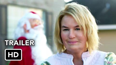 The Thing About Pam Trailer (HD) Renée Zellweger NBC series