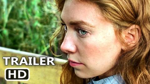 THE WORLD TO COME Official Trailer (2021) Vanessa Kirby, Drama Movie HD