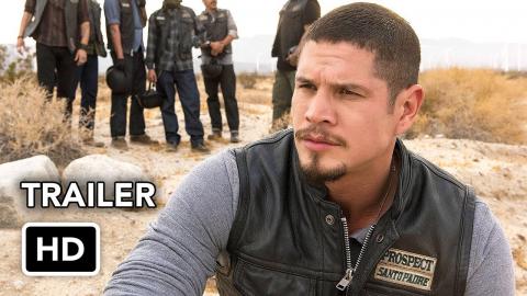 Mayans MC (FX) Trailer HD - Sons of Anarchy spinoff