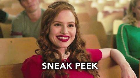 Riverdale 3x16 Sneak Peek #2 "BIG FUN" (HD) Season 3 Episode 16 Sneak Peek #2 - Heathers The Musical