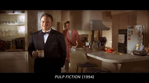 Harvey Keitel | IMDb Supercut