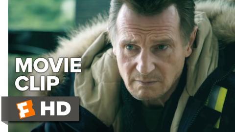 Cold Pursuit Movie Clip - Things We Do (2019) | Movieclips Coming Soon