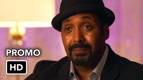 The Irrational 1x05 Promo "Lucky Charms" (HD) Jesse L. Martin series