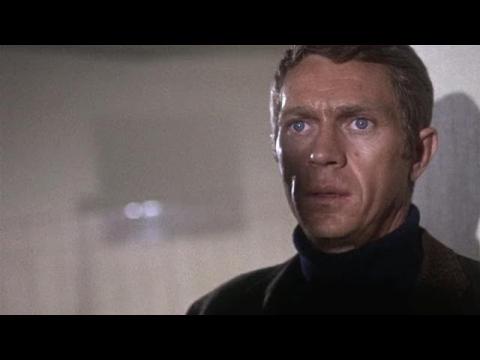 'Bullitt' 50th Anniversary | SUPERCUT