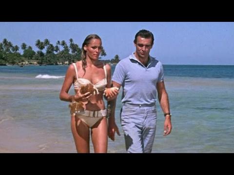 Bond 25 Returns to 007's Origins | IMDbrief