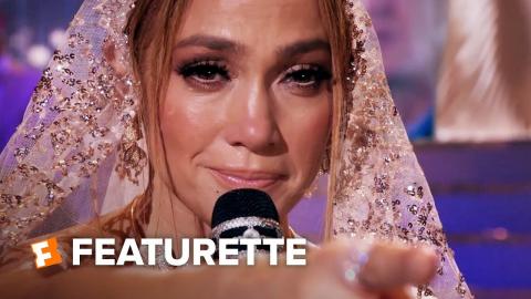 Marry Me Featurette - Madison Square Garden (2022) | Movieclips Coming Soon