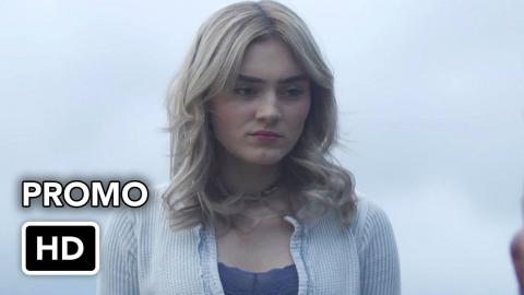 The Winchesters 1x07 Promo "Reflections" (HD) Mid-Season Finale | Supernatural prequel series
