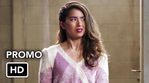 Superstore 6x11 Promo "Deep Cleaning" (HD)