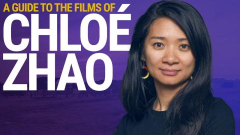 A Guide to the Films of Chloé Zhao