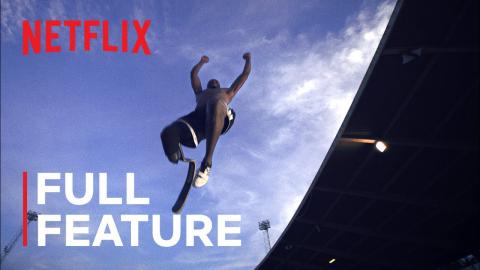 Rising Phoenix | Full Feature | Netflix