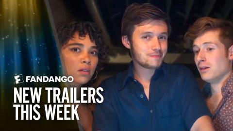 New Trailers This Week | Week 4 (2021) | Movieclips Trailers