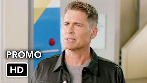 9-1-1: Lone Star 1x06 Promo "Friends Like These" (HD) Rob Lowe, Liv Tyler 9-1-1 Spinoff