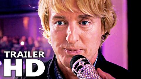 MARRY ME Trailer (2022) Owen Wilson, Jennifer Lopez