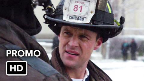 Chicago Fire 8x11 Promo "Where We End Up" (HD)
