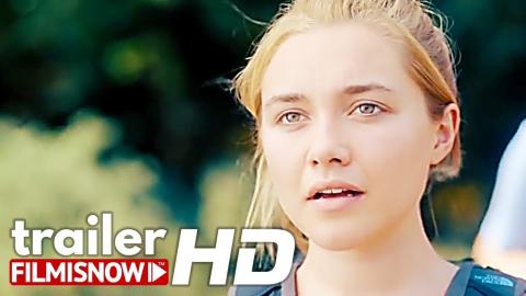 MIDSOMMAR "Happy Midsummer!" Promo Trailer 2019 - Florence Pugh Horror Movie