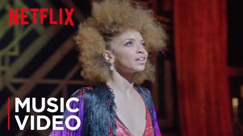 Westside Cast – Believe in Dreams [Official HD Video] | Netflix