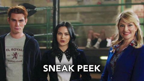 Riverdale 3x18 Sneak Peek #2 "Jawbreaker" (HD) Season 3 Episode 18 Sneak Peek #2