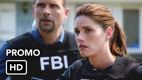 FBI 4x06 Promo "Allegiance" (HD)