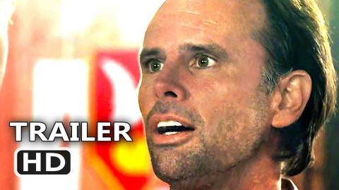 THEM THAT FOLLOW Official Trailer (2019) Walton Goggins, Olivia Colman Movie HD